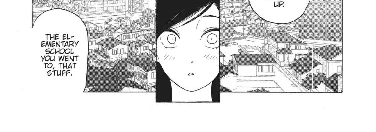Even After Growing Up Chapter 31 page 44 - 