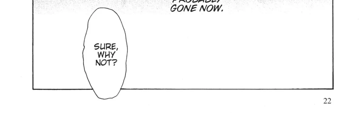 Even After Growing Up Chapter 31 page 46 - 