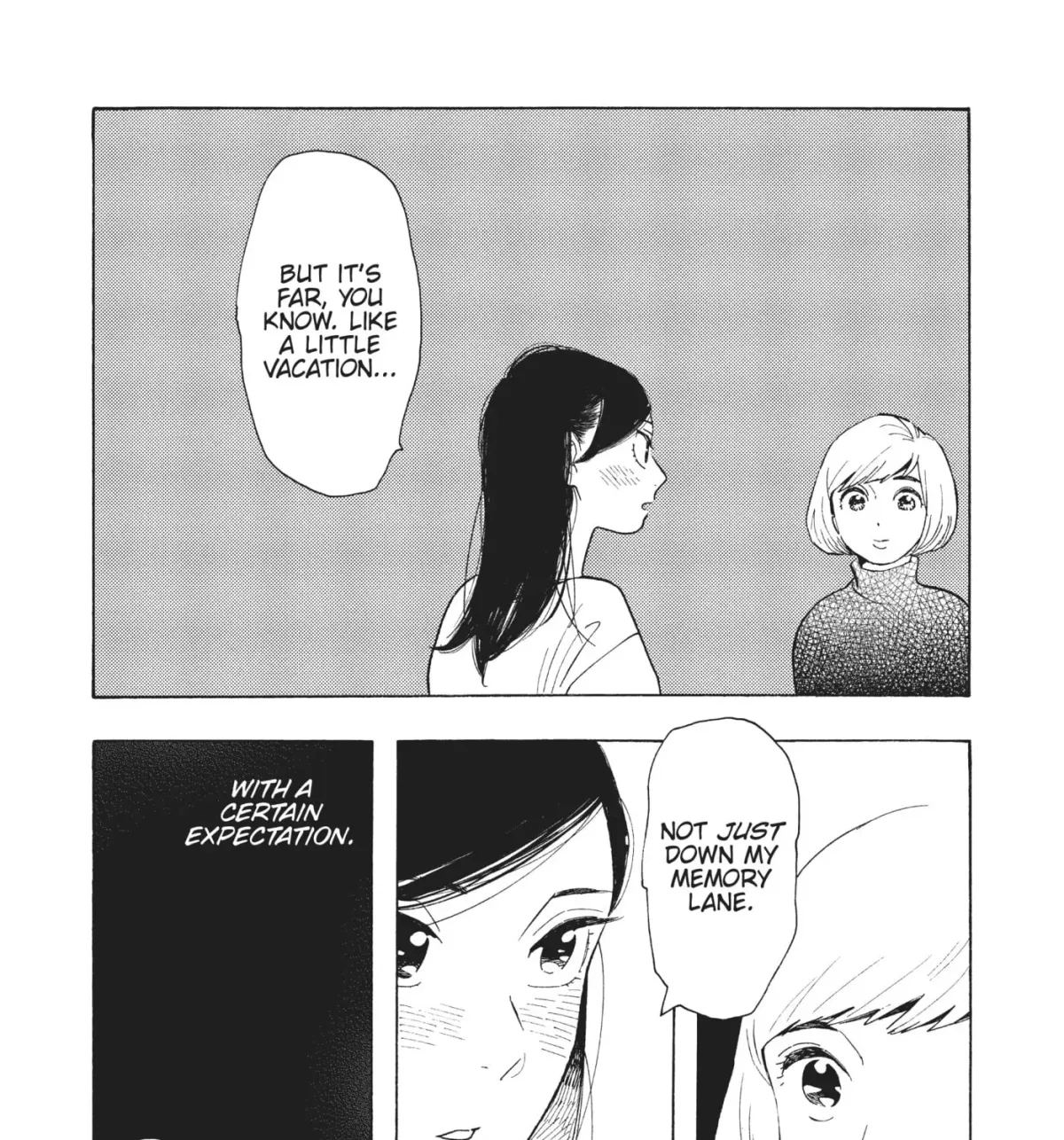 Even After Growing Up Chapter 31 page 47 - 