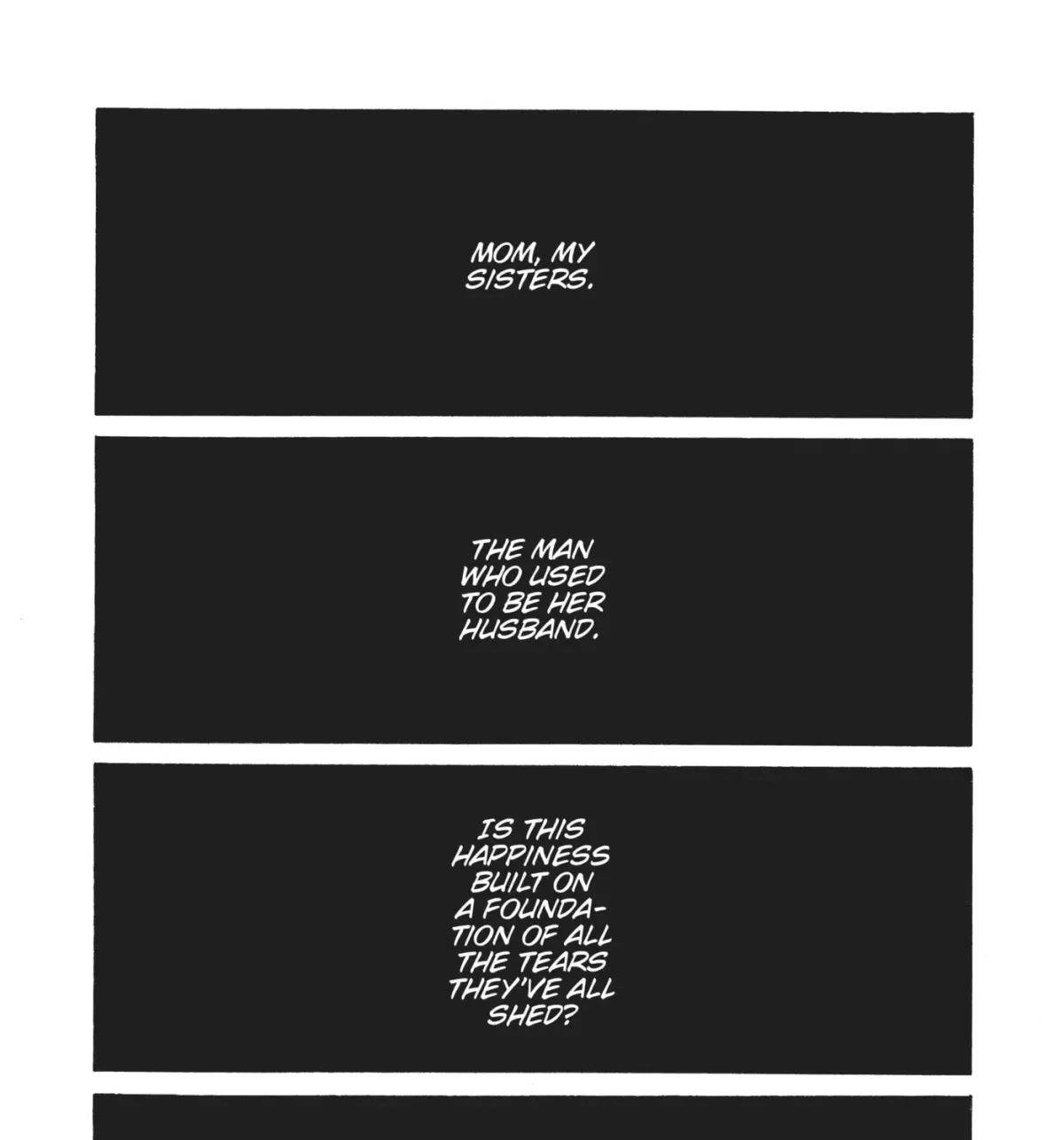 Even After Growing Up Chapter 31 page 51 - 