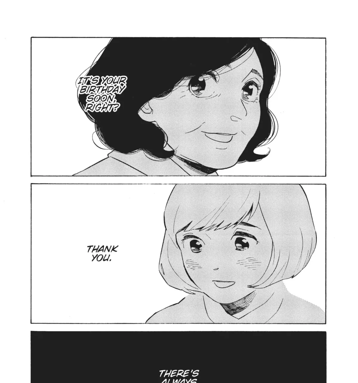 Even After Growing Up Chapter 31 page 55 - 