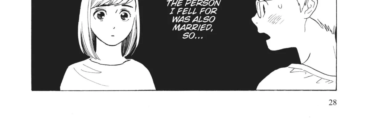 Even After Growing Up Chapter 31 page 58 - 