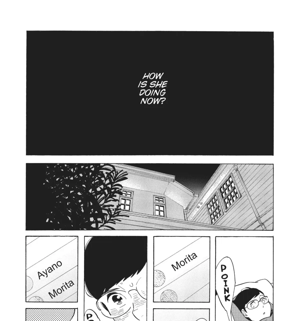 Even After Growing Up Chapter 31 page 59 - 