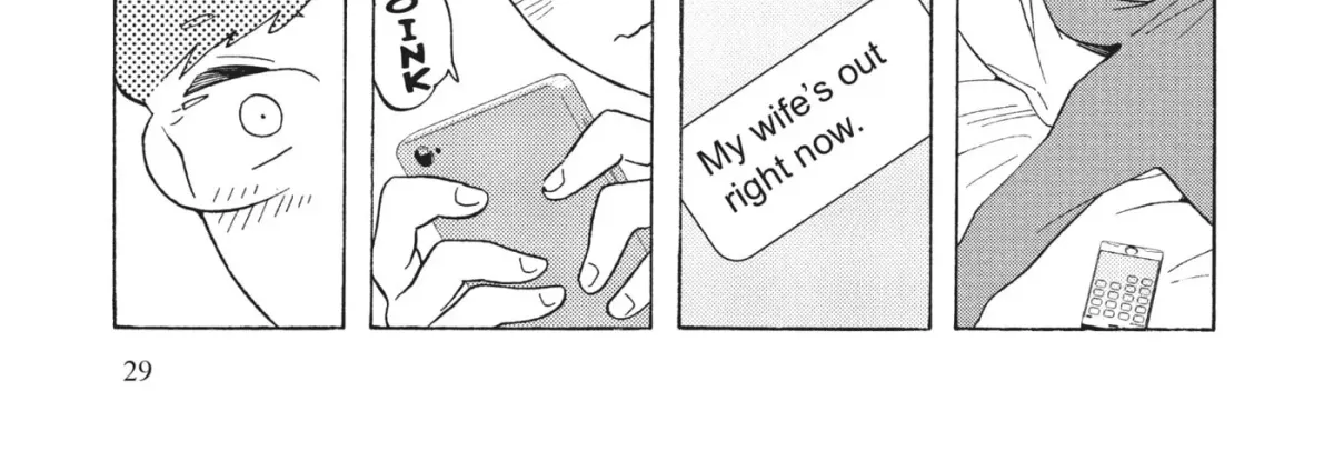 Even After Growing Up Chapter 31 page 60 - 