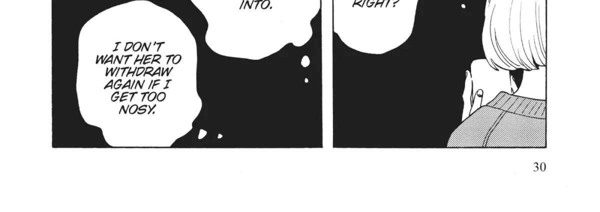 Even After Growing Up Chapter 31 page 62 - 
