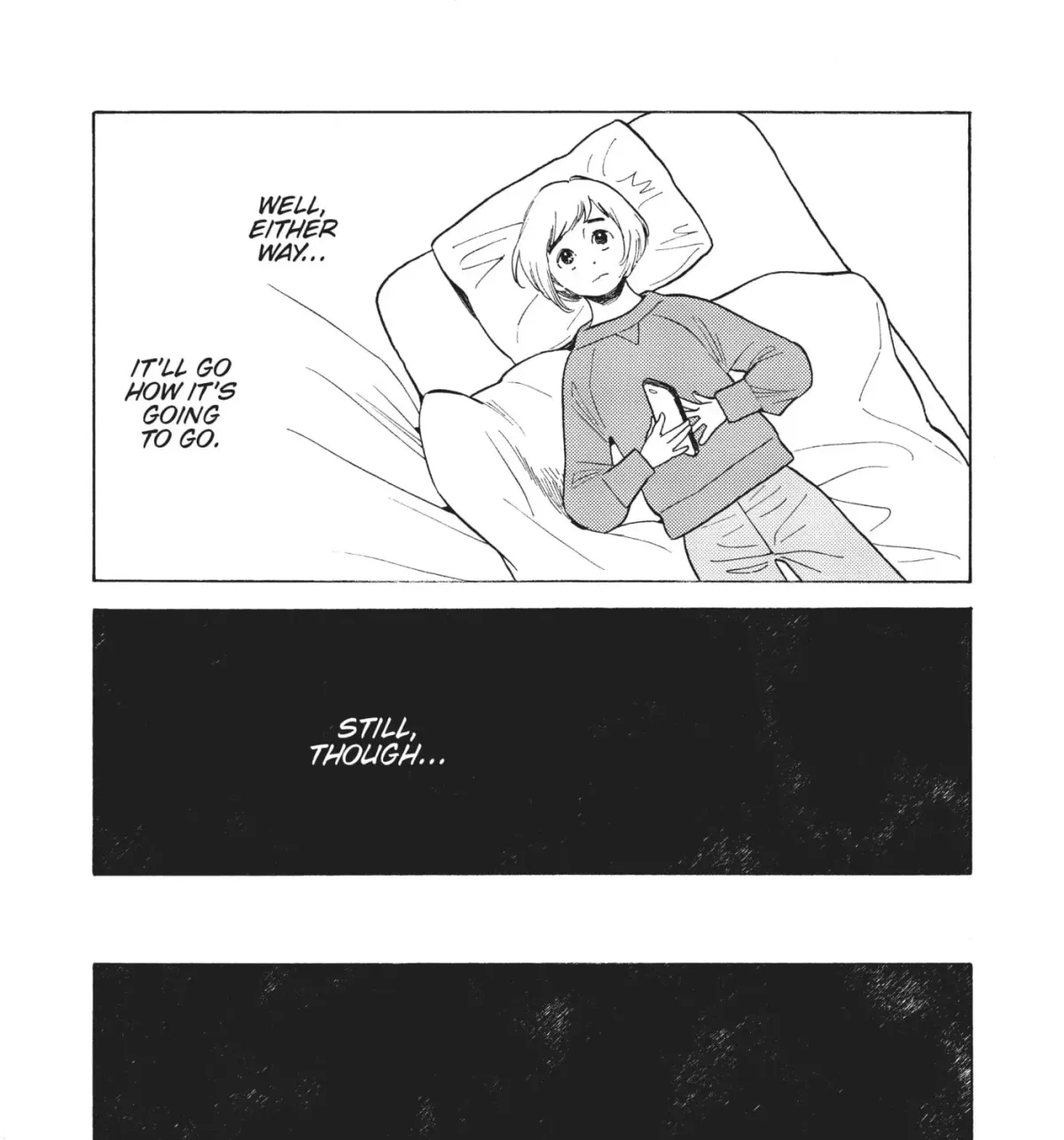Even After Growing Up Chapter 31 page 63 - 