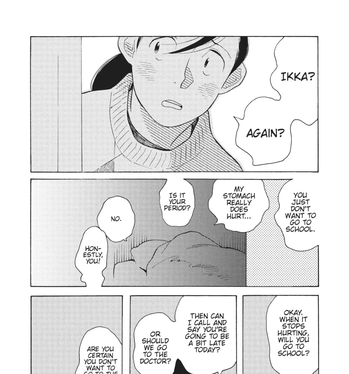 Even After Growing Up Chapter 31 page 65 - 
