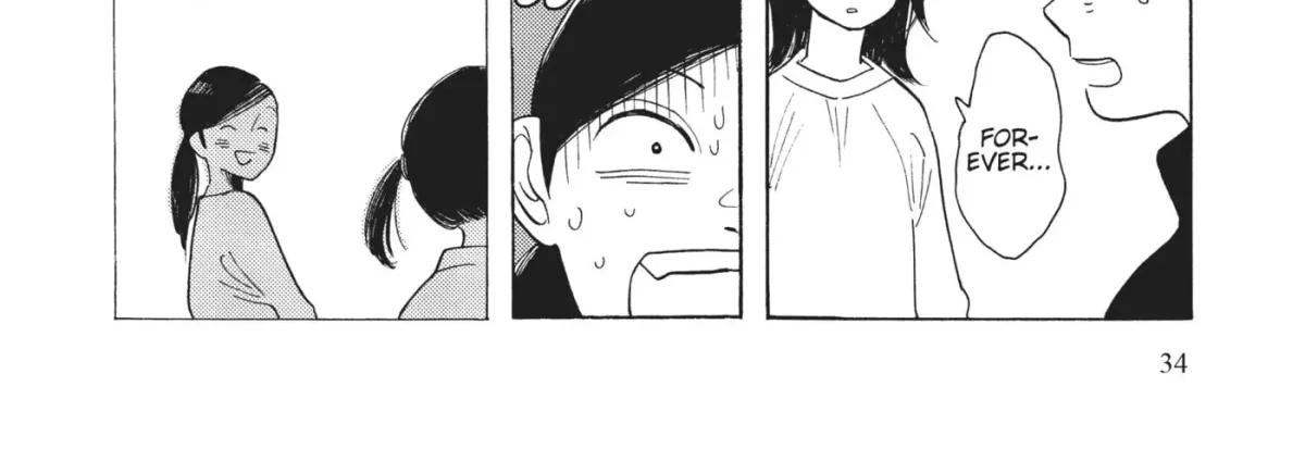Even After Growing Up Chapter 31 page 70 - 