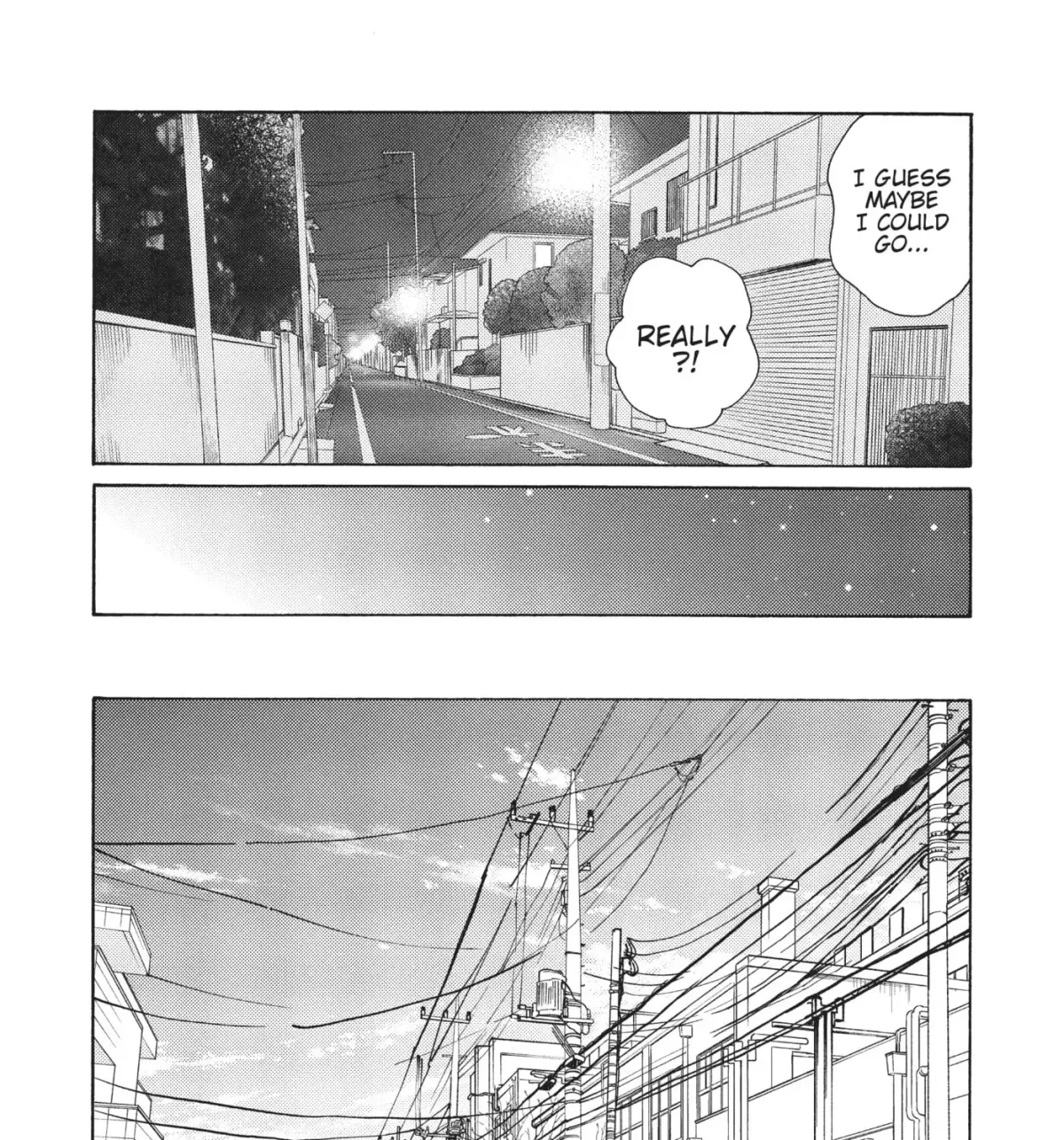 Even After Growing Up Chapter 32 page 23 - 