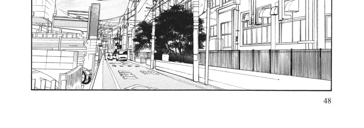 Even After Growing Up Chapter 32 page 24 - 
