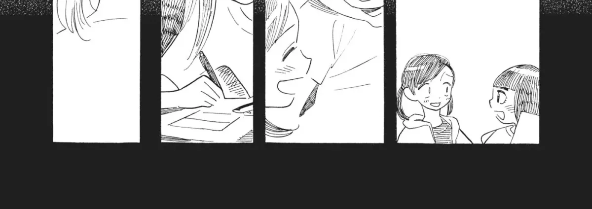 Even After Growing Up Chapter 32 page 28 - 