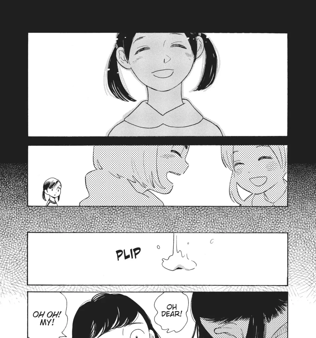 Even After Growing Up Chapter 32 page 29 - 