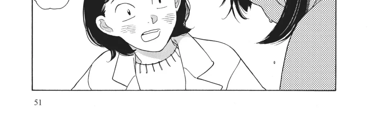 Even After Growing Up Chapter 32 page 30 - 