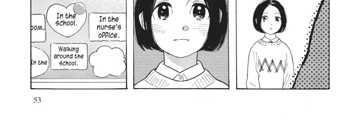 Even After Growing Up Chapter 32 page 34 - 