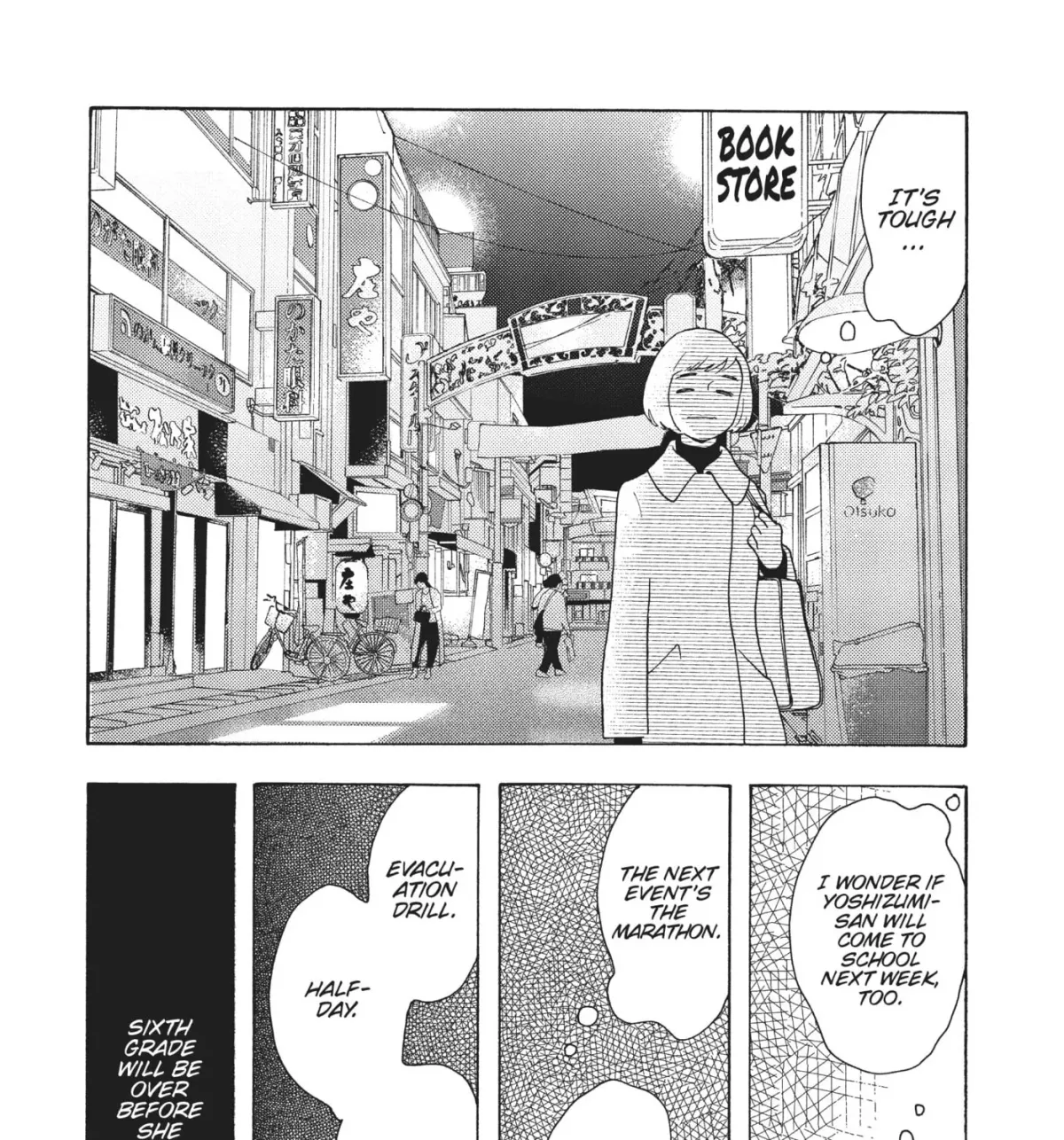 Even After Growing Up Chapter 32 page 39 - 