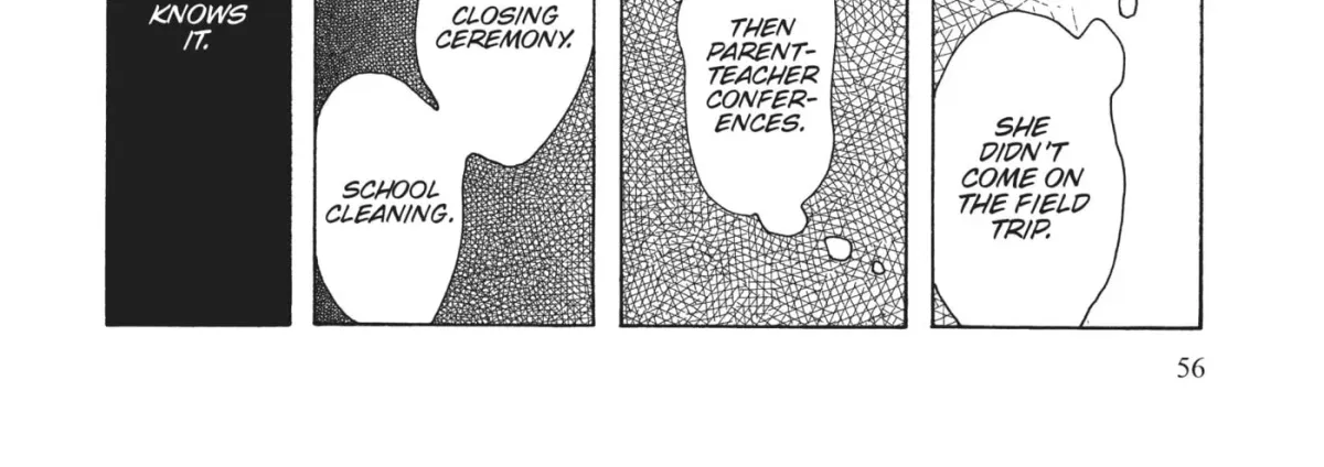 Even After Growing Up Chapter 32 page 40 - 