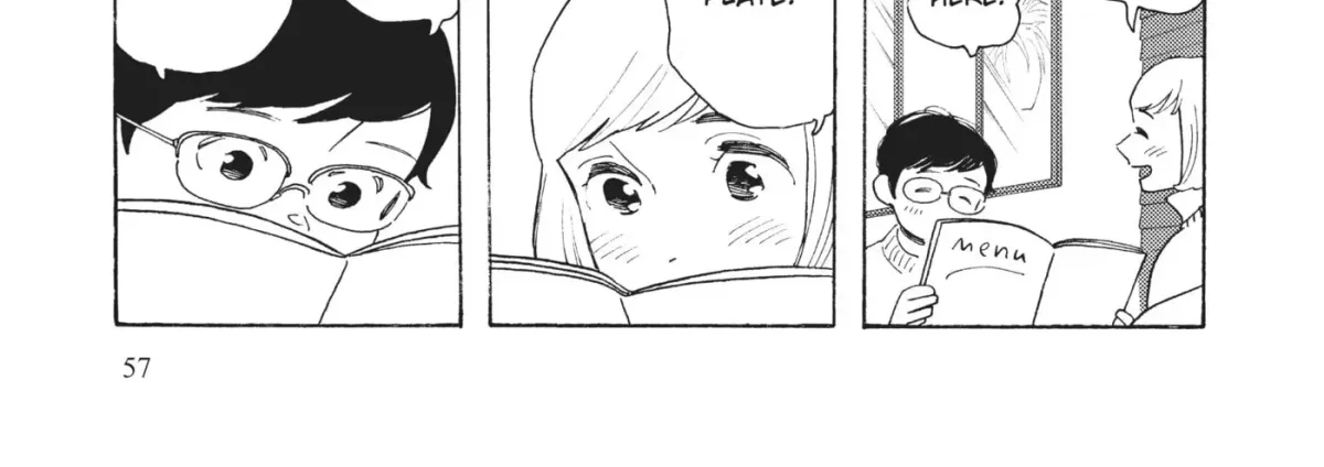Even After Growing Up Chapter 32 page 42 - 