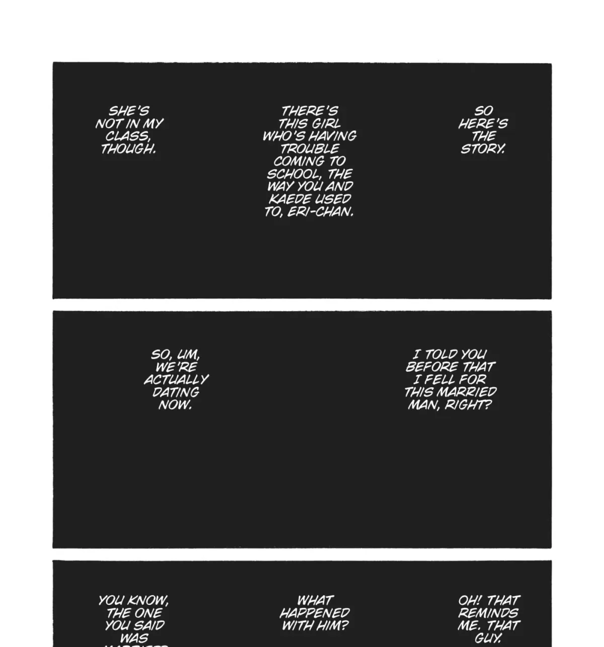 Even After Growing Up Chapter 32 page 43 - 