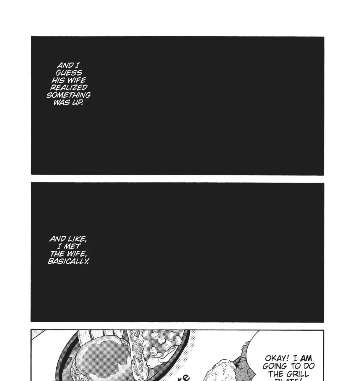 Even After Growing Up Chapter 32 page 45 - 