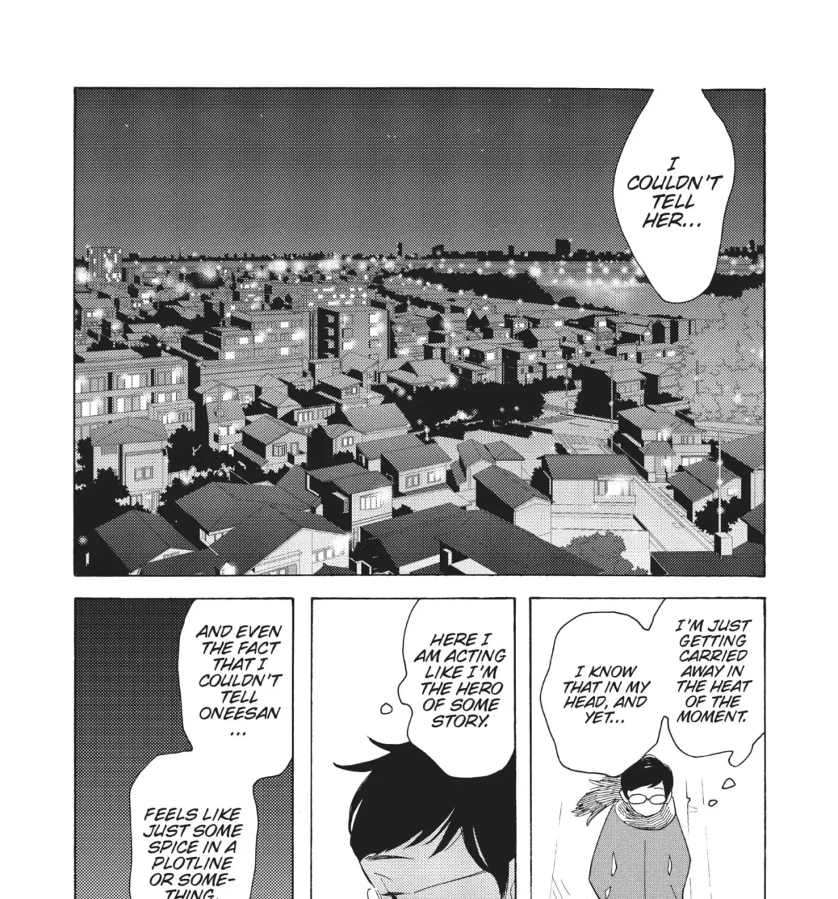 Even After Growing Up Chapter 32 page 47 - 