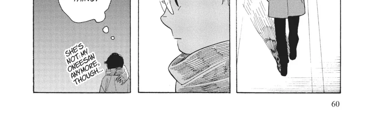 Even After Growing Up Chapter 32 page 48 - 
