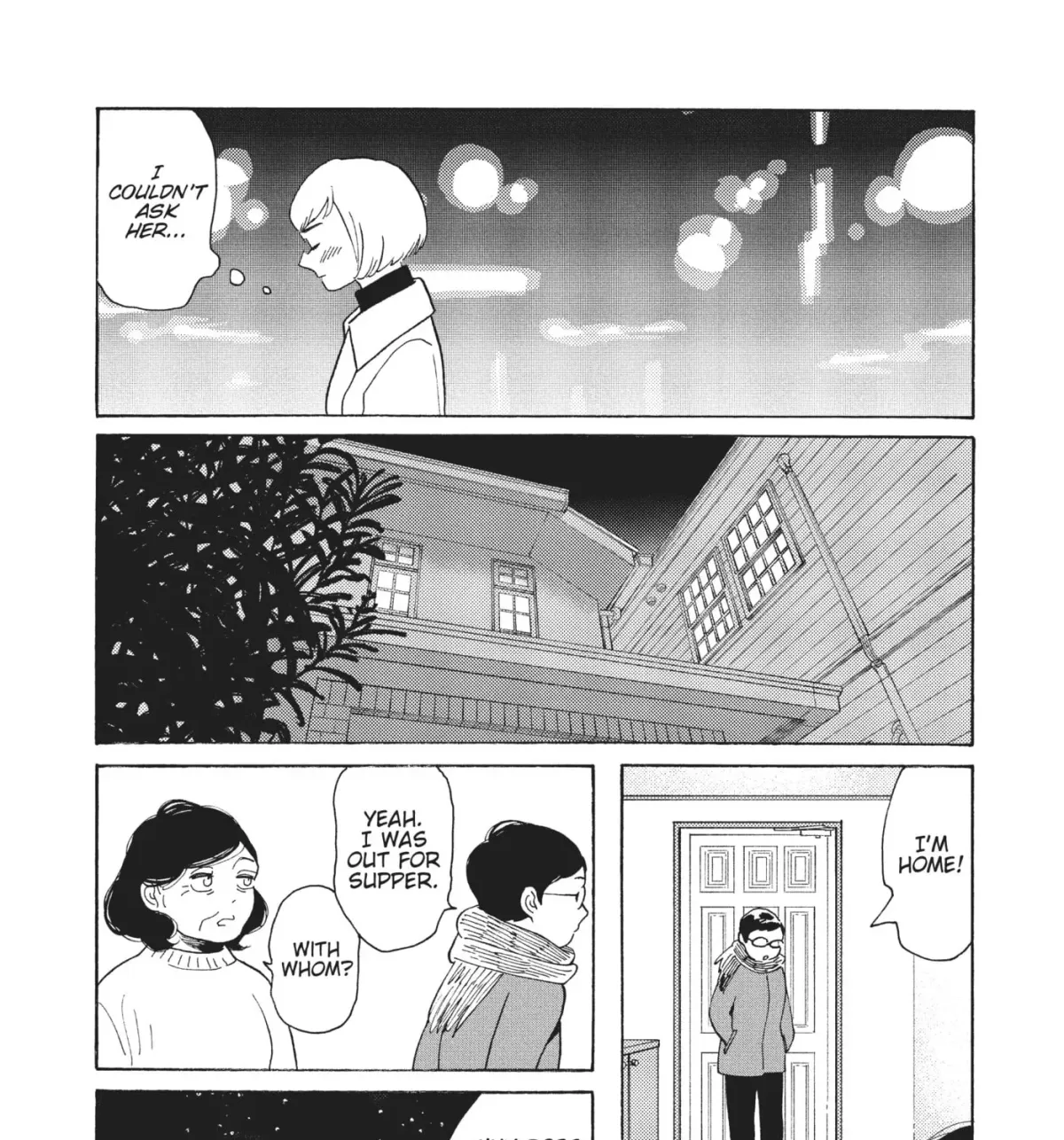Even After Growing Up Chapter 32 page 49 - 