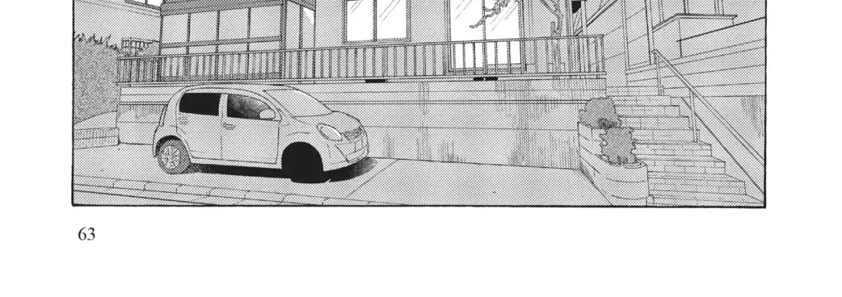 Even After Growing Up Chapter 32 page 54 - 
