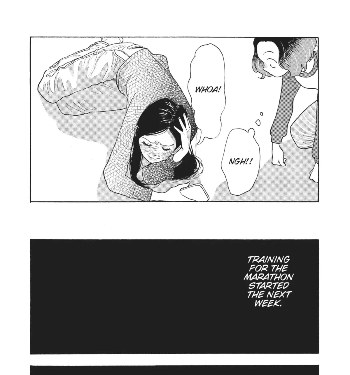 Even After Growing Up Chapter 32 page 59 - 