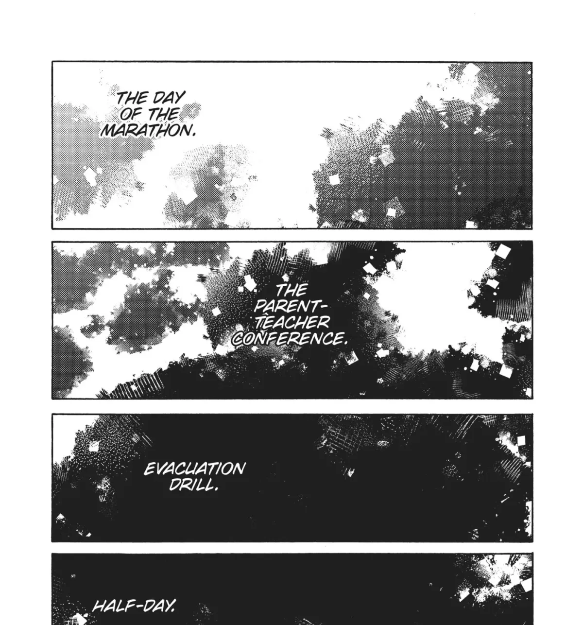 Even After Growing Up Chapter 32 page 61 - 