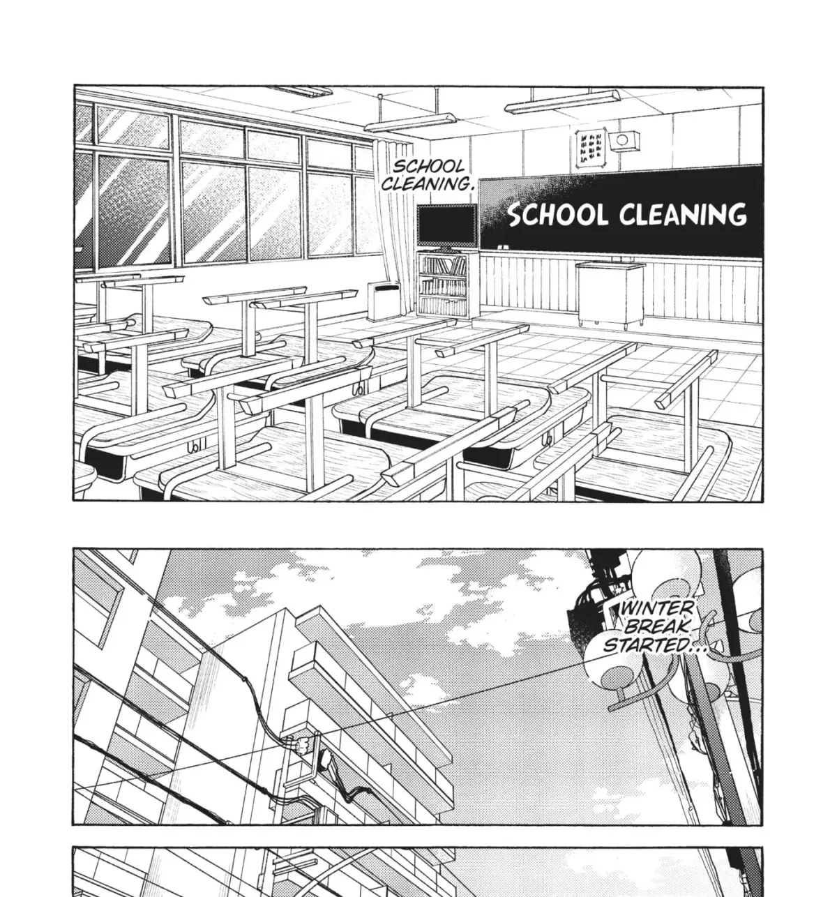 Even After Growing Up Chapter 32 page 63 - 