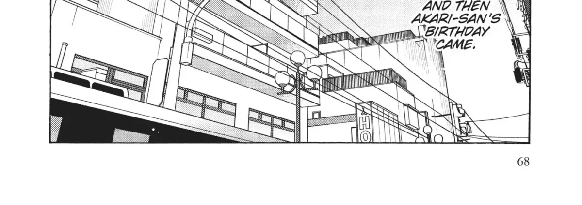 Even After Growing Up Chapter 32 page 64 - 