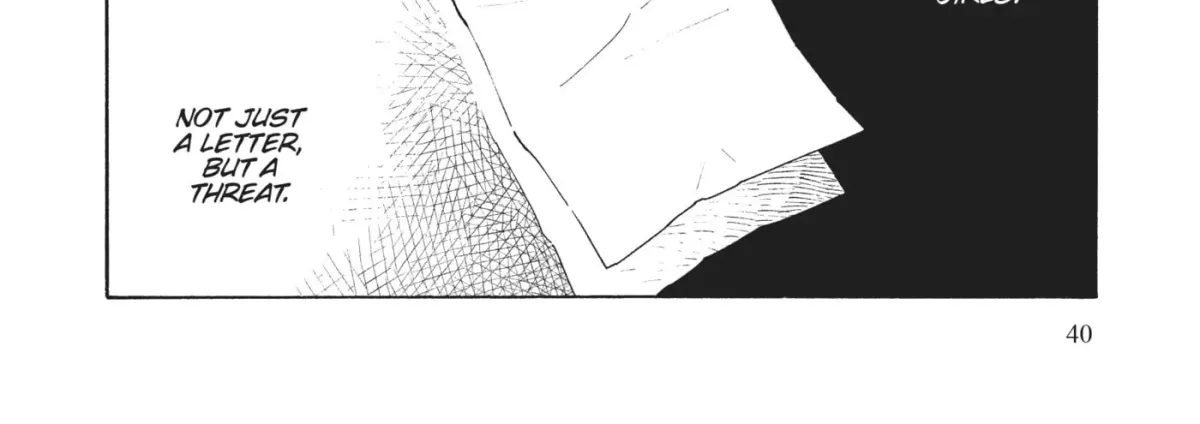 Even After Growing Up Chapter 32 page 8 - 