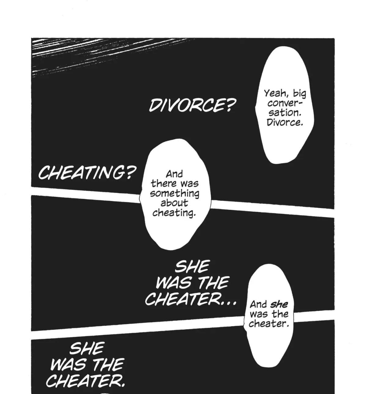 Even After Growing Up Chapter 33 page 19 - 