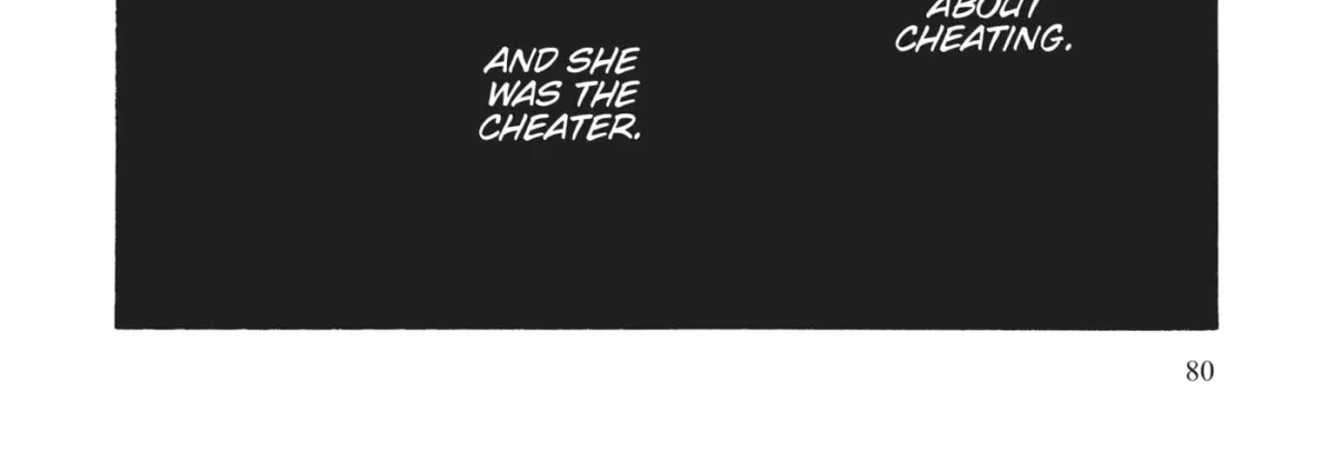Even After Growing Up Chapter 33 page 24 - 
