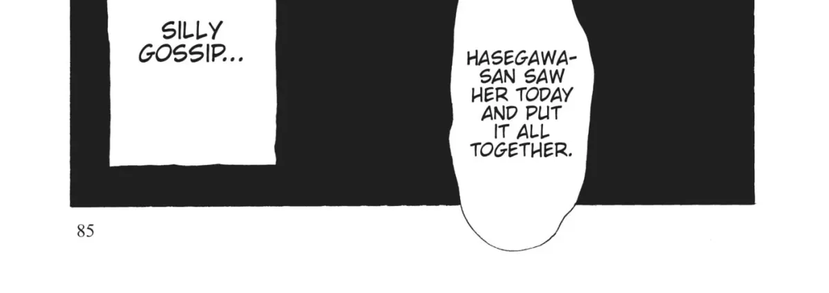 Even After Growing Up Chapter 33 page 34 - 