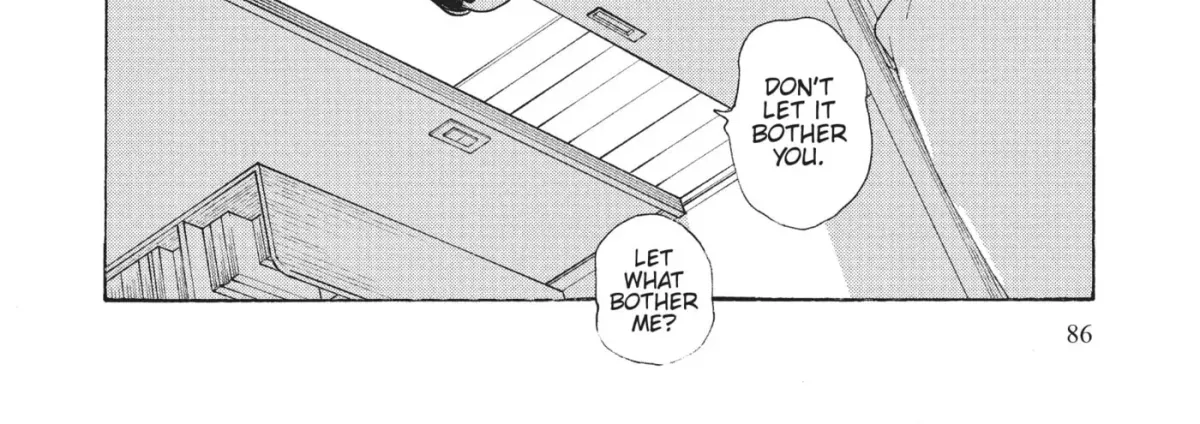 Even After Growing Up Chapter 33 page 36 - 