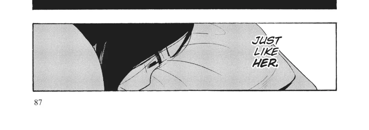 Even After Growing Up Chapter 33 page 38 - 