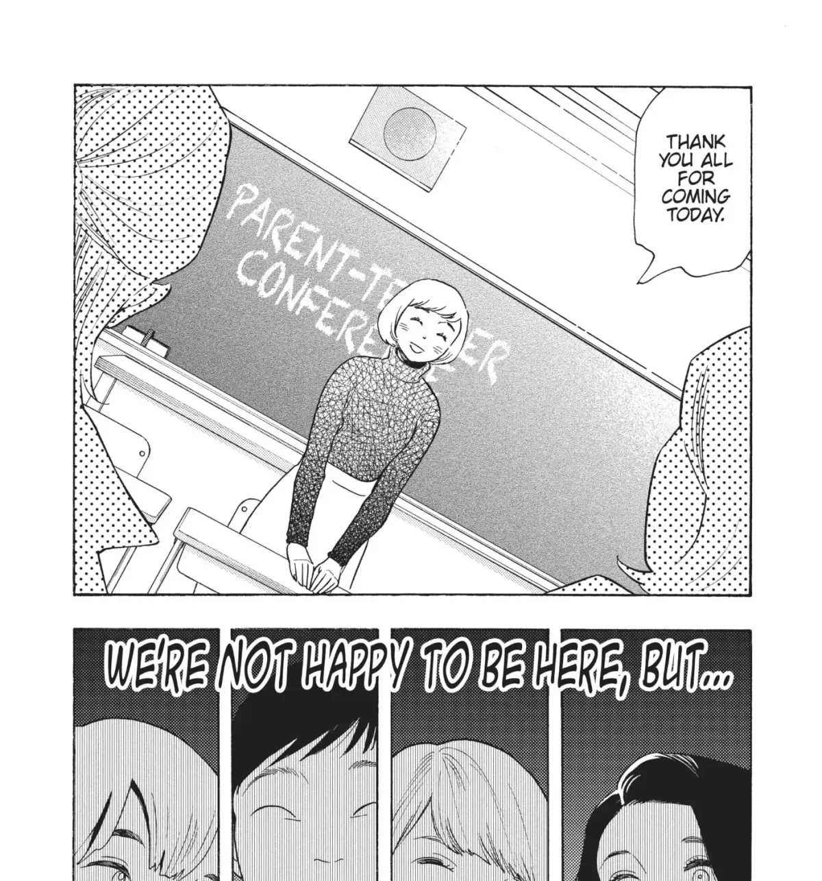 Even After Growing Up Chapter 33 page 41 - 