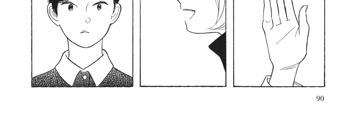 Even After Growing Up Chapter 33 page 44 - 