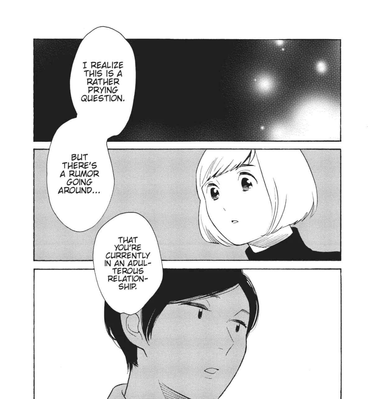 Even After Growing Up Chapter 33 page 45 - 