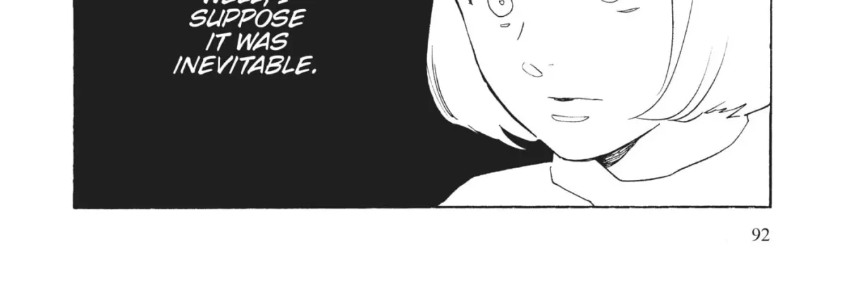 Even After Growing Up Chapter 33 page 48 - 
