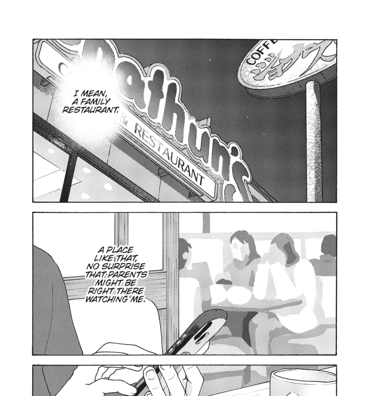 Even After Growing Up Chapter 33 page 49 - 