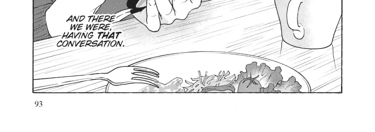 Even After Growing Up Chapter 33 page 50 - 