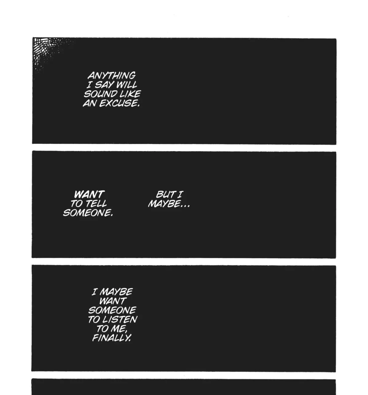 Even After Growing Up Chapter 33 page 53 - 