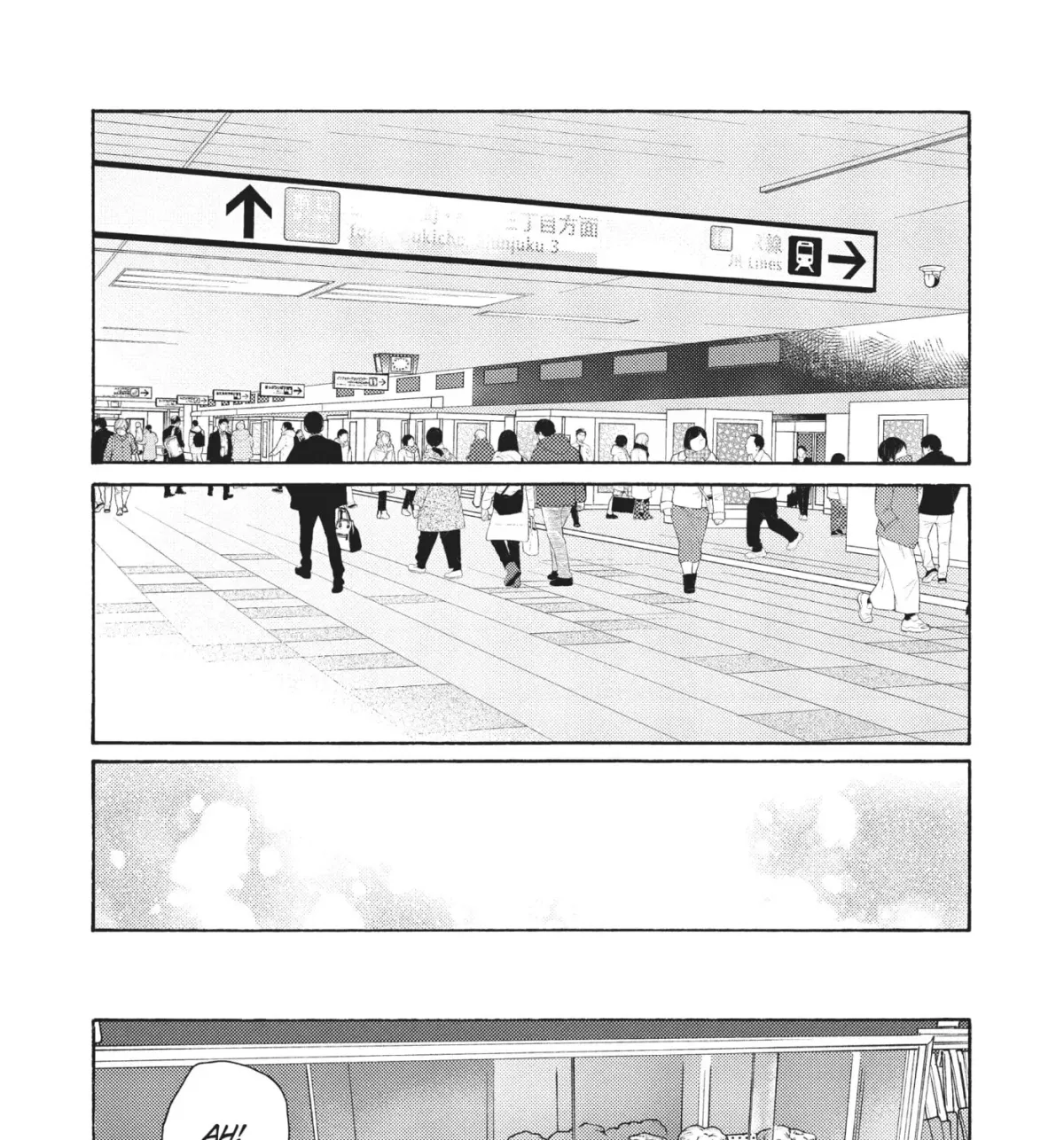 Even After Growing Up Chapter 33 page 61 - 