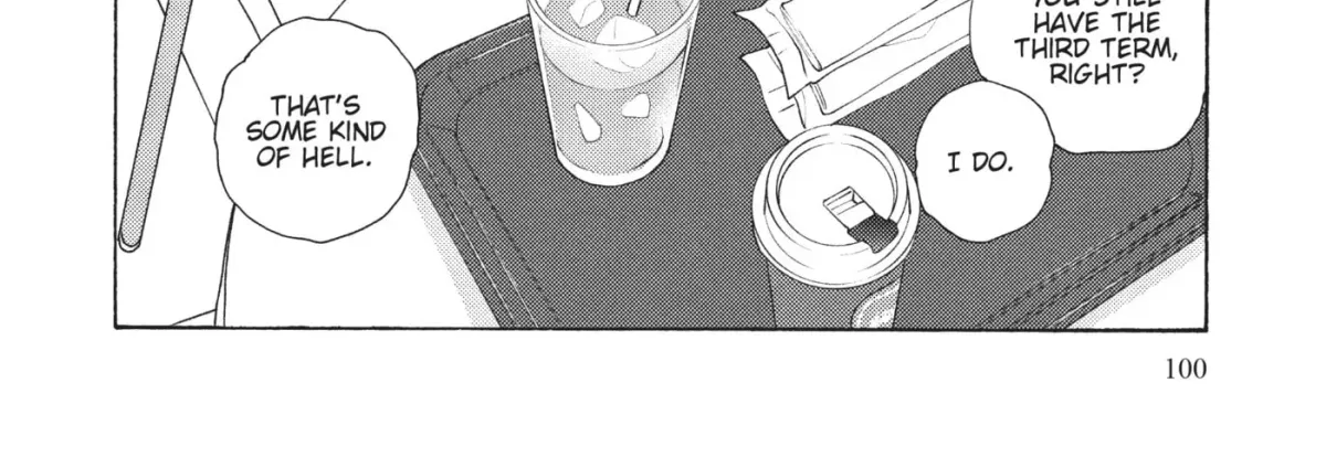 Even After Growing Up Chapter 33 page 64 - 