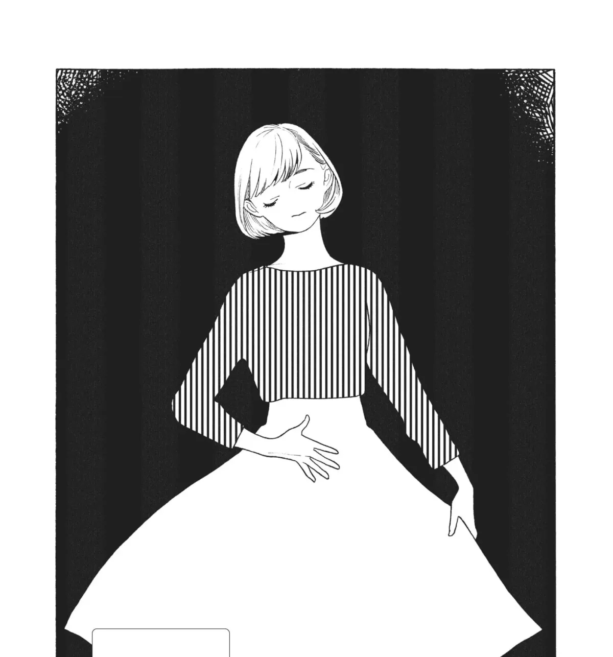 Even After Growing Up Chapter 34 page 1 - 