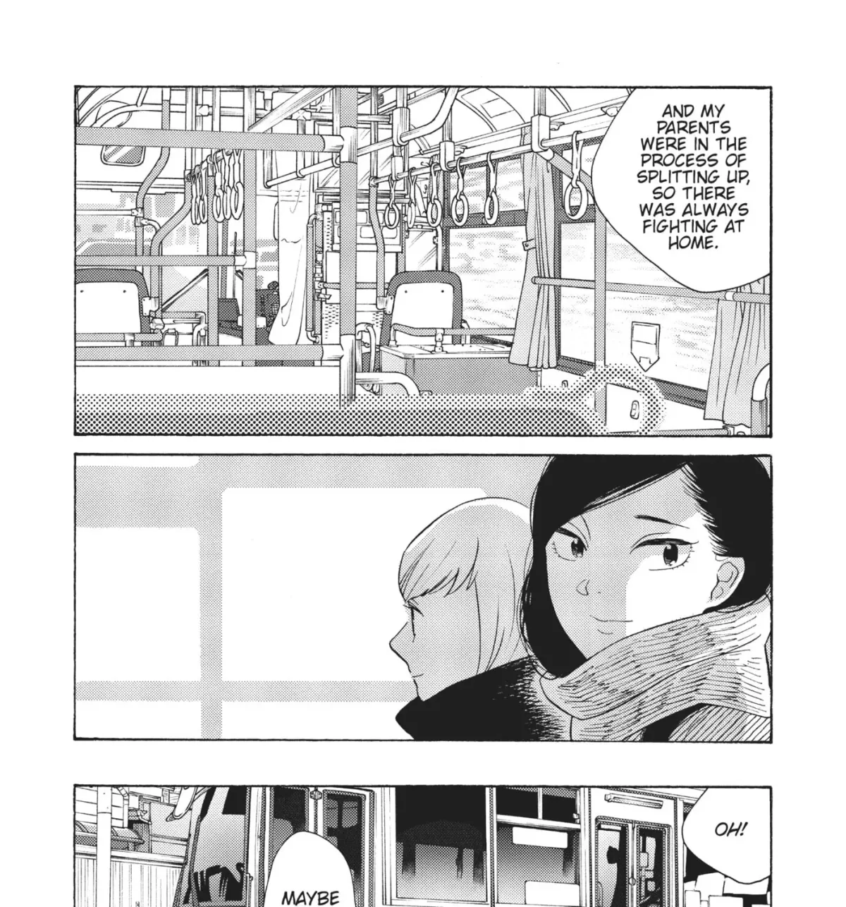 Even After Growing Up Chapter 34 page 11 - 