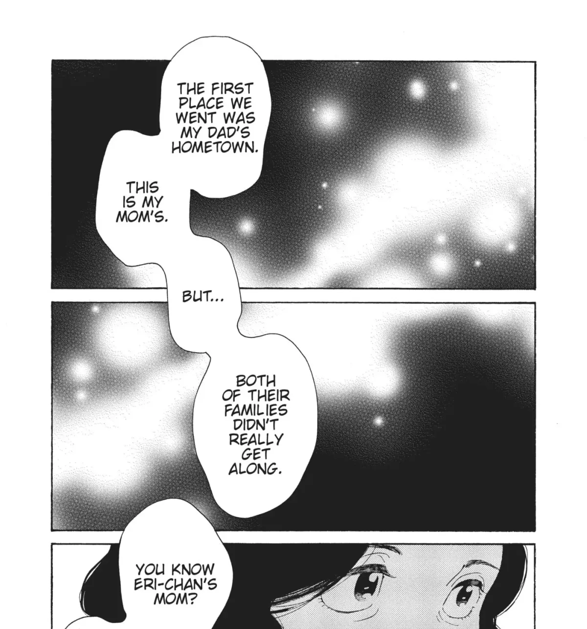 Even After Growing Up Chapter 34 page 21 - 