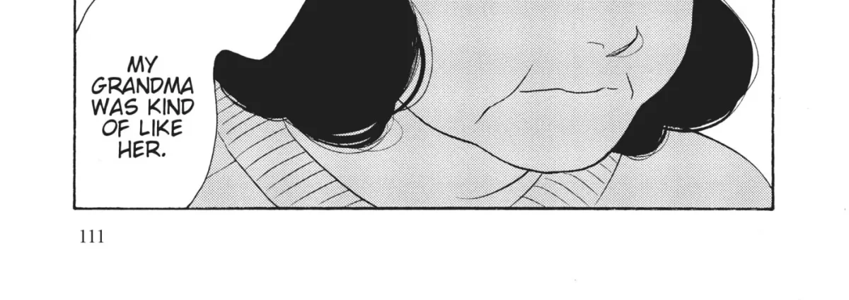 Even After Growing Up Chapter 34 page 22 - 